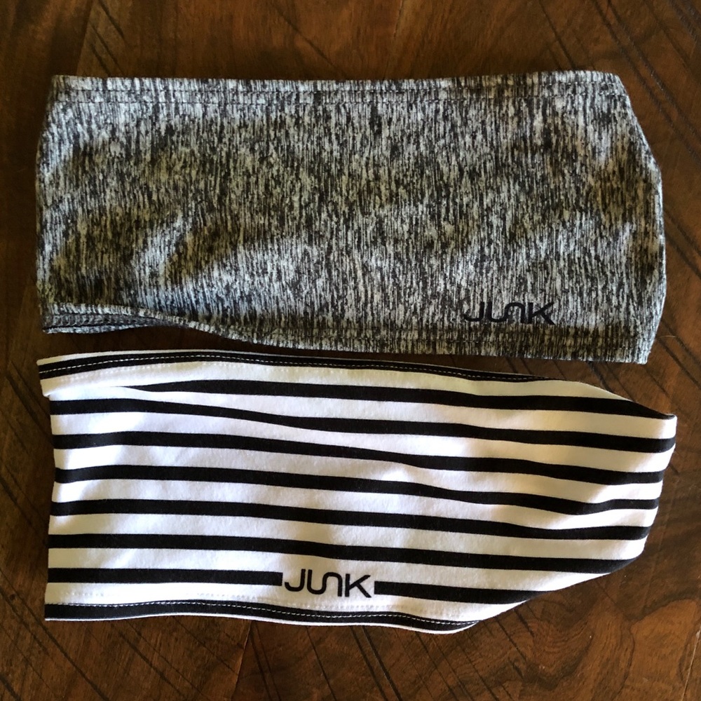 Junk Brands Headbands